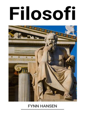 cover image of Filosofi